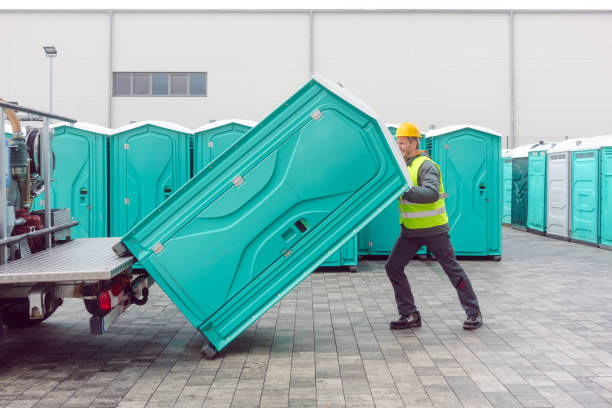 Best Long-Term Portable Toilet Rental  in Newington Forest, VA