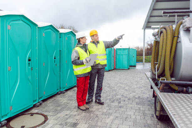 Best Long-Term Portable Toilet Rental  in Newington Forest, VA