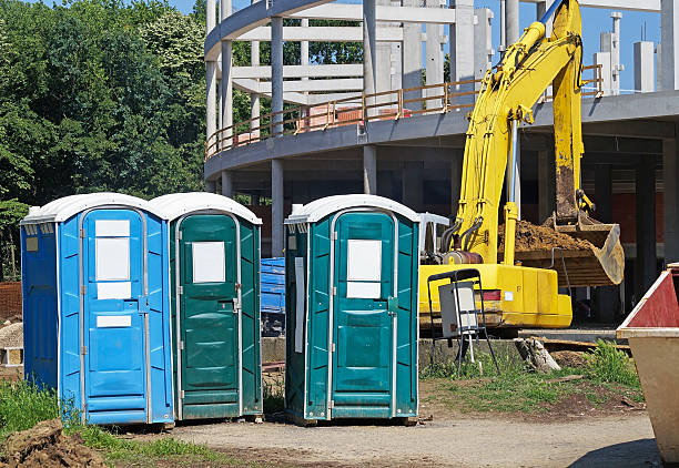 Best Portable Toilet Rental for Emergency Services  in Newington Forest, VA