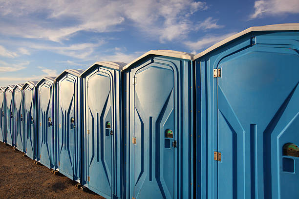 Best Eco-Friendly Portable Toilets  in Newington Forest, VA